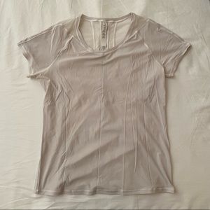 Lululemon Athletic Tee